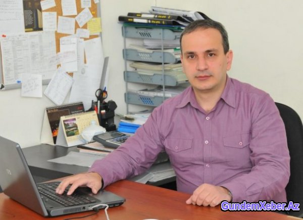 "Nəzarət olmasa, dollar 2-3 manat ola bilər"