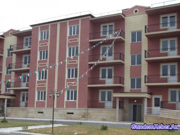 Müharibə əlilləri və şəhid ailələrinə xoş xəbər