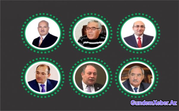 "İlham Əliyev bilsin ki, onun mənim kimi cəngavər qardaşı var" — Partiya sədrləri Prezidenti belə təbrik etdilər