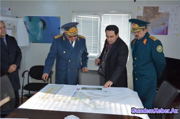 Rəsmi Bakı çətinliklə üzləşən türk sürücüləri ilə maraqlandı