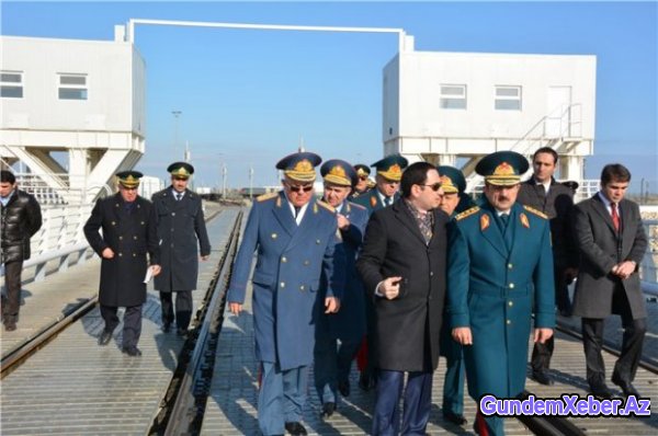 Rəsmi Bakı çətinliklə üzləşən türk sürücüləri ilə maraqlandı