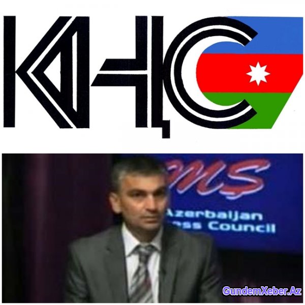 KXCP İdarə Heyətinin bəyanatı