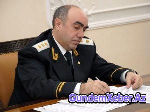 Azərbaycanda 9 əməkdaş prokurorluq orqanlarından xaric edilib