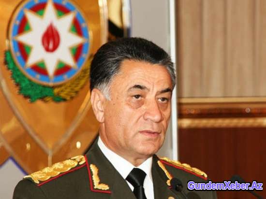 Azərbaycanda nazirin qardaşı oğlu işdən çıxarıldı