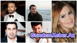 Vergilər Nazirliyi müğənniləri “ciddi nəzarət”ə götürüb
