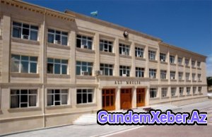 Naxçıvanda dövlət orqanlarının sahibkara lisenziya vermək səlahiyyəti saxlanılıb