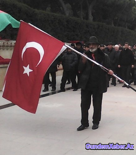 KXCP 20 yanvar şəhidlərini ziyarət etdi