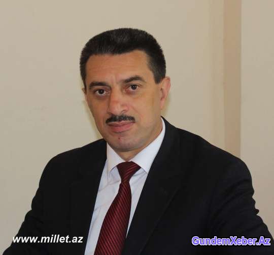 “Xocalı faciəsində birbaşa məsuliyyət daşıyan bir şəxsin həyasızcasına...”