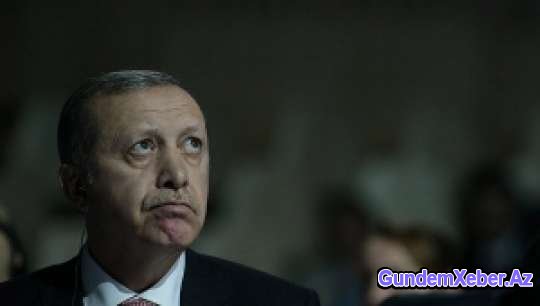 Məhkəmə Ərdoğanın Kılıcdaroğluna qarşı iddiasını təmin etmədi