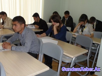 9 saylı Bakı Peşə Liseyində özbaşınalıq