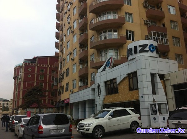 Bakıda özəl klinikalar morqa çevrilir