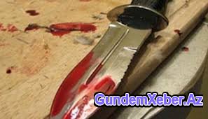 Həbsdən çıxan gəncin qisası amansız oldu