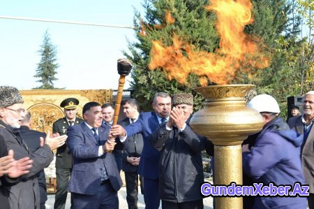 Sabirabad sakinləri prezidentə müraciət etdilər - «Donuruq»