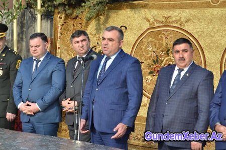 Sabirabad sakinləri prezidentə müraciət etdilər - «Donuruq»
