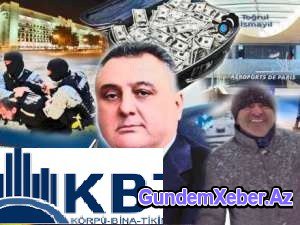 MTN ÇETESININ GIZLI FIQURLARI: XƏLIL GÖYÜŞOV – “AKULA AKIF” BIRLIYI - FAKT