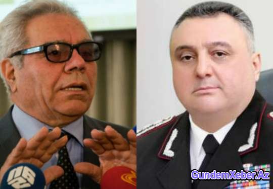 Ziyad Səmədzadə Eldar Mahmudovun adından necə istifadə edirmiş?