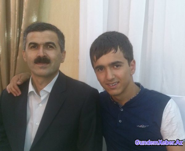 “Məni atamın siyasi fəaliyyətinə görə ittiham edirlər”