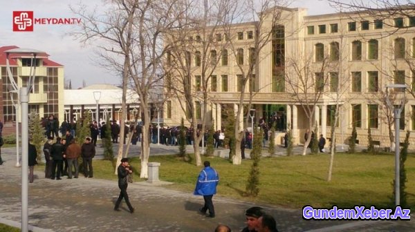 Rayonlarda bahalaşma əleyhinə aksiyalar keçirilib (Yenilənir)