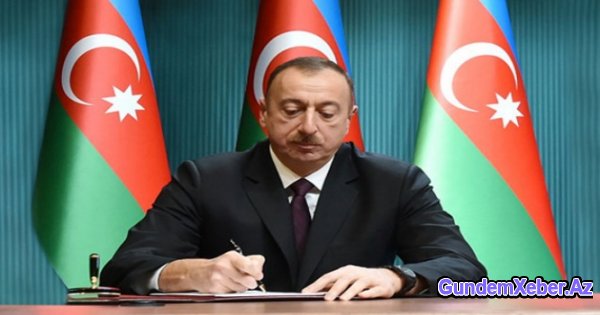 Prezident spirtli içkilərin kartla satışını ləğv etdi - Sərəncam