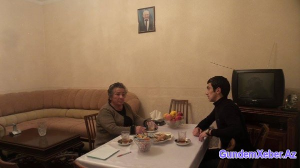 Rauf Mirqədirovun həyatı ilə bağlı ilginc faktlar ortaya çıxdı