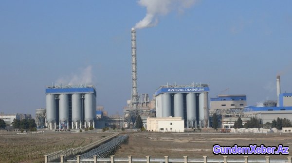 Gəncədəki iki ən iri müəssisə fəaliyyətini dayandırıb