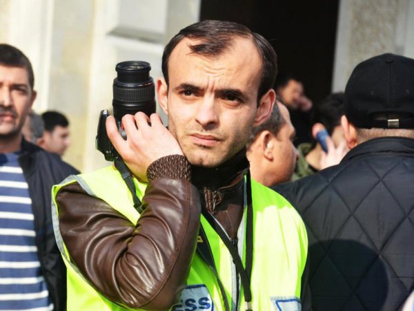 Rasim Əliyevin qatilləri ifadə verdi