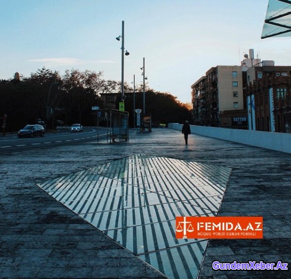  16 villa alan məmurun oğlunun dəbdəbəli həyatı (FOTO)