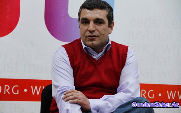 Nazirin söz atdığı ekspertlərdən - Açıqlama