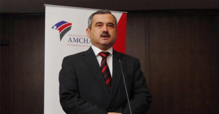 Arzu Rəhimovun “kantoru” da şişirdilmiş büdcənin yadigarıdır…