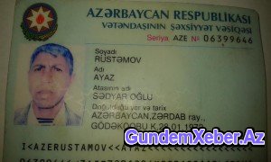 ZƏRDABDA PREZİDENTİN TAPŞIRIQLARINA MƏHƏL QOYULMUR - ÖZBAŞINALIQ