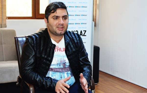 “Bilirsənmi, o səsyazma ilə səni nə gözləyir?” - İlhamənin həbsdəki köməkçisindən şok məktub - FOTOLAR