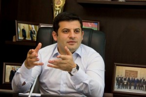 Güləş Federasiyasında nə baş verir?