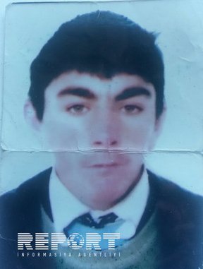 Ailəsi 22 yaşlı bu oğlanın tapılması üçün pul mükafatı təyin etdi