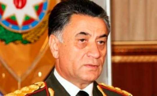 “Bizim market” şəbəkəsinin sahibəsi kürəkənindən Ramil Usubova şikayət etdi