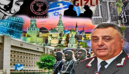 "Eldar Mahmudovun hələ də azadlıqda qalması təəccüb doğurur"