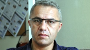 “Azərbaycanda vəkillər heç öz hüquqlarını müdafiə edə bilmirlər”