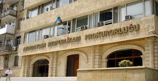 Azərbaycan Respublikasının Dövlət Təhlükəsizliyi Xidmətinin və Baş Prokurorluğun məlumatı