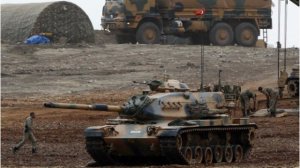 Suriya kürdləri Türkiyəyə xəbərdarlıq etdi: “Girmə, Rusiya arxamızdadır...”