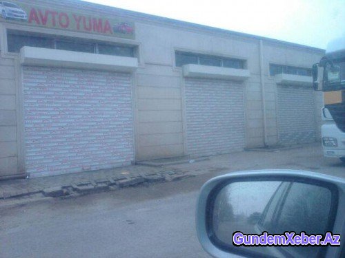 Cavid Qurbanovun işçisinin milyonluq villa və obyektləri - FOTOLAR
