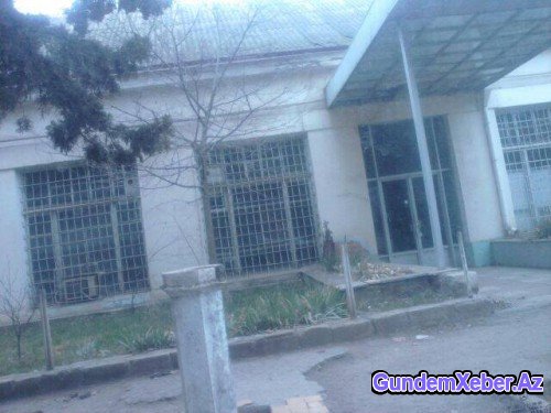 Cavid Qurbanovun işçisinin milyonluq villa və obyektləri - FOTOLAR