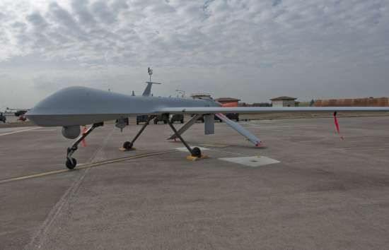 Təcili: Türkiyə ABŞ təyyarələrini İncirlik hərbi bazasından çıxarır - Rəsmi açıqlama
