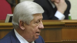Baş prokuror istefa ərizəsini verib