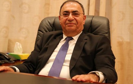 “Biz Sovet ittifaqından miras qalmış inzibati idarəetmə sistemi ilə vidalaşmalıyıq”