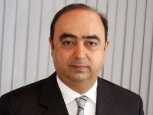 2 MİLYARD MƏNİMSƏMİŞ KREDİT OLİQARXI HƏBS OLUNDU - Keçmiş deputat dələduzluqda təqsirləndirilir