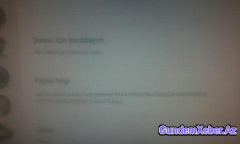 Paytaxtda açıq-aşkar intim xidmət təklif edən obyektlər-FOTOLAR