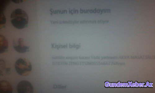Paytaxtda açıq-aşkar intim xidmət təklif edən obyektlər-FOTOLAR