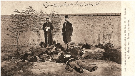 Bilinməyən Xocalı dəhşətləri… – tükürpədən FAKTLAR və FOTOLAR