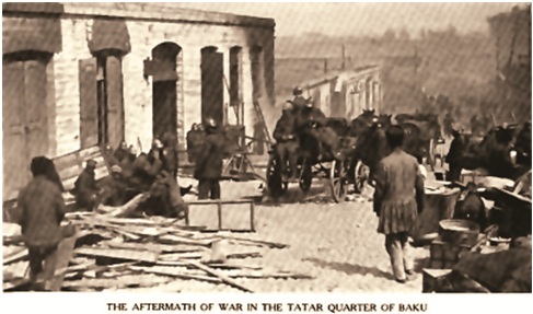 Bilinməyən Xocalı dəhşətləri… – tükürpədən FAKTLAR və FOTOLAR