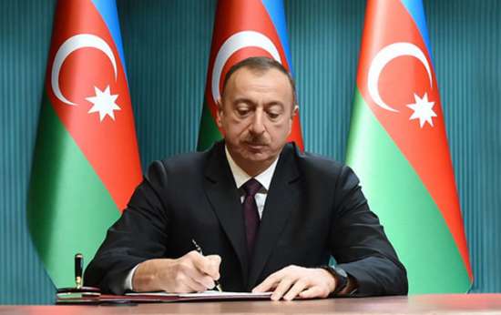 Prezident Milli Məclisin qərarını ləğv etdi
