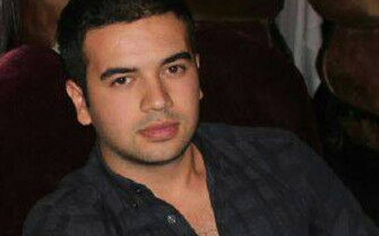 Vüsal Şildlerin qatilinin barəsində axtarış elan edildi